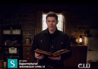 'Supernatural' Season 10 Spoilers: Will Dean Kill His Brother Sam?