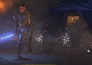 'Star Wars Rebels' season 3 spoilers: New season could tie in to future live-action films
