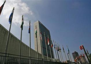 U.N. Peacekeeper Tests Positive For Ebola While Working In Liberia