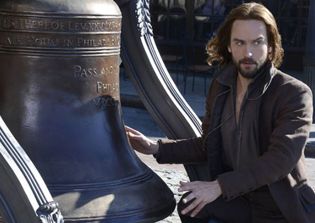 'Sleepy Hollow' season 4 air date, spoilers rumors: Ichabod and new partner to share 'important' connection