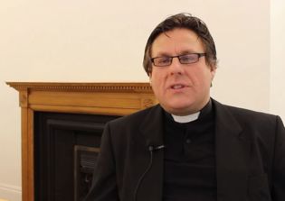 Chaplain accused of quoting 'homophobic' Bible verses appeals case