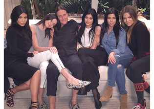 Bruce Jenner Woman Transition News: 'Keeping Up With the Kardashians' Reality TV Dad Gets Support From Family