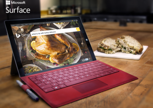 Microsoft Surface Pro 4 Release Date News: Coming Early 2015?