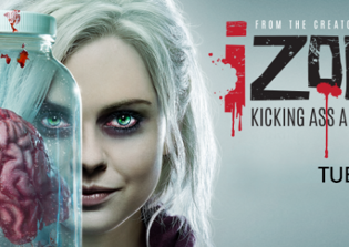 'iZombie' season 3 air date, spoilers, plot news: Liv and Major to get back together? 'Veronica Mars' alum joins season 3 cast
