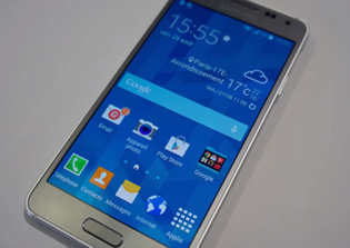 Samsung Galaxy A5, A7 Rumors, Price Details: Will Have A Metallic Frame