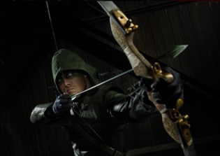 'Arrow' season 5 spoilers, plot news: Flashbacks-filled series will take viewers to Oliver Queen's life with Bratva