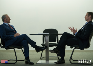 'House of Cards' season 5 release date, spoilers: Underwood should be afraid of Conway