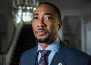 'Criminal Minds' season 12 episode 8 spoilers, news: Damon Gupton makes his debut as BAU deals with a 'scarecrow'