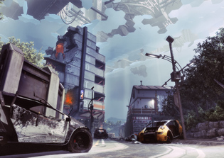 'Titanfall 2' release date news 2016: Second tech test to start on Aug 26