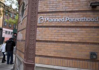 Leaked document reveals billionaire's plan to give $1.5 million to Planned Parenthood to defend against fetal body parts scandal