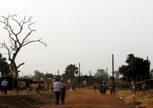 Youth in Uganda suffer persecution for turning to Jesus Christ