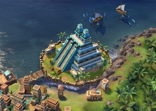 'Civilization 6' patch update news and details: new mode, maps and fixes added