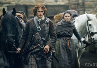 'Outlander' season 3 spoilers: 2 characters from 'Voyager' added