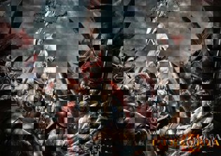 'God of War 4' release date news 2016: Game to debut at E3? Kratos no longer to be featured?