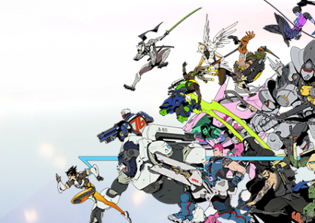 'Overwatch' Year of the Rooster event details teased by Blizzard