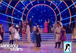 Dancing With the Stars Season 19 Results, Spoilers: Elimination Show Says Bye to Randy and Karina