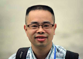 Chinese pastor emerges from prison in poor health