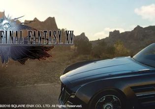 'Final Fantasy XV' release date Xbox One, PS4 news: New gameplay footage showcased at PAX West; features new quest and battle mechanics