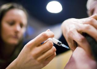 Child Measles Vaccination Debate, News: Vaccines A 'Matter of Public Health,' No Politics Involved – Poll