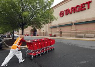 Target's LGBT-friendly bathroom policy: Christian group urges consumers to boycott store