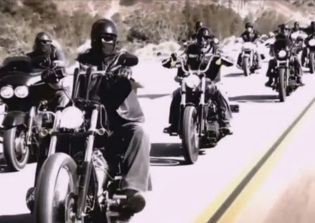 'Sons of Anarchy' Spoilers, Cast Rumors: Abel to Play a Pivotal Role