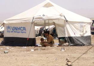 Yazidi schoolgirl recounts how she was raped daily for six months by ISIS 'beast'