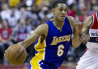 Philadelphia 76ers trade rumors: Sixers thinking about deal to take upstart guard from the Lakers?