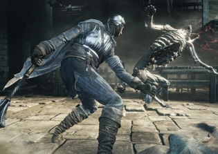 'Dark Souls 3' DLC news, release date: final DLC to bring fans to 'City of the Dead'?
