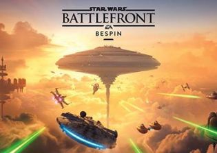 'Star Wars Battlefront' updates: EA comments on 'Galaxy in Turmoil'; Bespin DLC was free to play last weekend