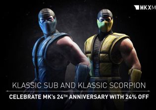 'Mortal Kombat X' Kombat Pack 3 release date, news, rumors: Next DLC expected early 2017 after 'Injustice 2' release