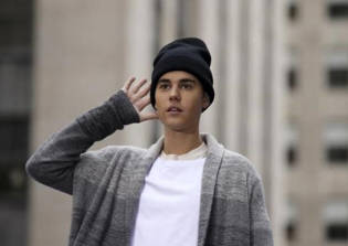 Justin Bieber 'Purpose' world tour 2016 news: Singer sports 'Fear of God' design, reveals 'Insecurities'