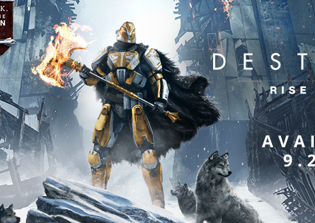 'Destiny 2' release date news 2016: 'Rise of Iron' revealed, coming out Sept. 20; 'Destiny 2' arriving in 2017?