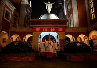 China and Vatican ready to sign agreement on appointment of bishops