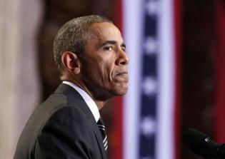 Obama Apologizes to Doctors Without Borders for Hospital Bombing