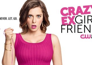 'Crazy Ex-Girlfriend' season 2 air date, spoilers news: New promo hints crazier musical performances; series bags first Emmy Award