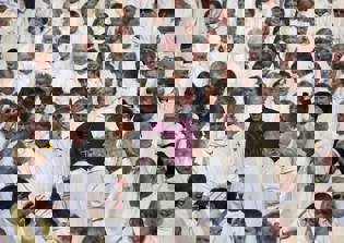 Archbishop of Canterbury on evangelism, unchristian hostility towards Muslims, and salvation