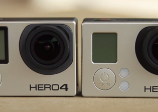GoPro 3 vs GoPro 4 Comparison: Review of Features, Which Is Right for You?