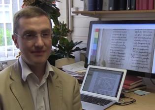 Researchers rediscover Latin Bible commentary that has been lost for 1,500 years