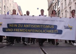 Thousands of Christians attend 'March for Life' in Germany and Switzerland