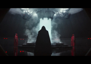 'Rogue One: A Star Wars Story' spoilers news 2016: one forgotten theory regarding Darth Vader re-emerges
