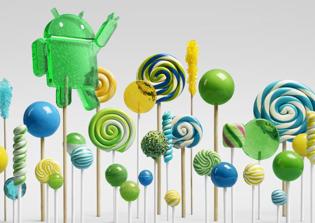 Android 5.0 Lollipop Update: Google Nexus 6, 9 First, Nexus 7, 10 and Moto G, Moto E Next