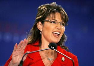 Sarah Palin Announces Daughter Bristol Palin's Wedding 'Will Not Be Held'