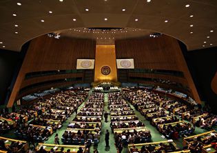 Christian charity calls on U.N. to investigate freedom of religion violations in the West