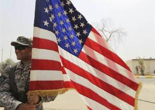 N.C. Hotel Apologizes For Turning Away Soldier on Memorial Day