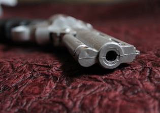Husband and wife accidentally get shot in church during discussion on gun safety