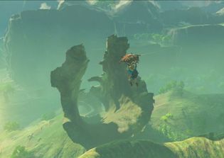 'The Legend of Zelda: Breath of the Wild' news: game backstory leaked; Wii U and Nintendo Switch difference detailed