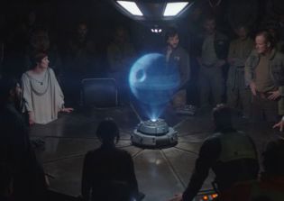 'Rogue One: A Star Wars Story' release date, news: early viewers give the film a thumbs up