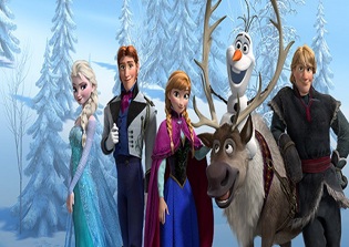 'Frozen 2' movie update: Idina Menzel jokes spoiler; Olaf to have a love team?