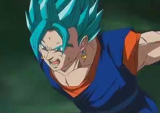'Dragon Ball Super' episode 66 spoilers: Vegito to emerge with new powerful technique?