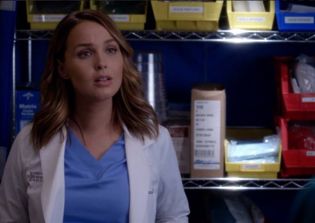 'Grey's Anatomy' season 13 spoilers: Deluca to have charges against Alex dropped?